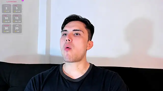 jasonxd9898 online show from 5, 2, 2026