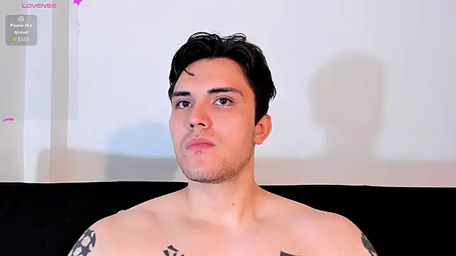 jasonxd9898 online show from 17, 12, 2025