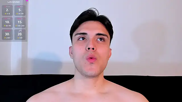 jasonxd9898 online show from 26, 9, 2025