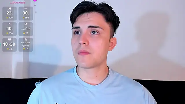 jasonxd9898 online show from 10, 11, 2025