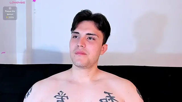 jasonxd9898 online show from 23, 11, 2025