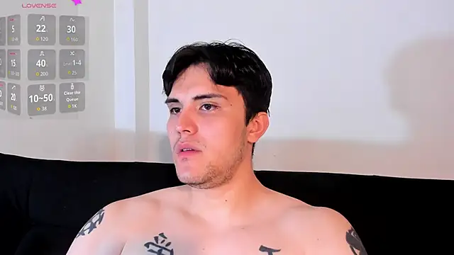 jasonxd9898 online show from 19, 12, 2025