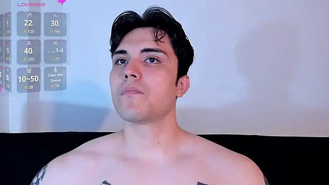 jasonxd9898 online show from 28, 10, 2025