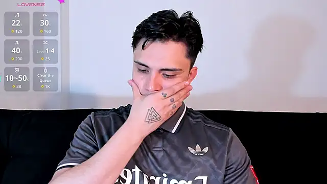 jasonxd9898 online show from 14, 11, 2025