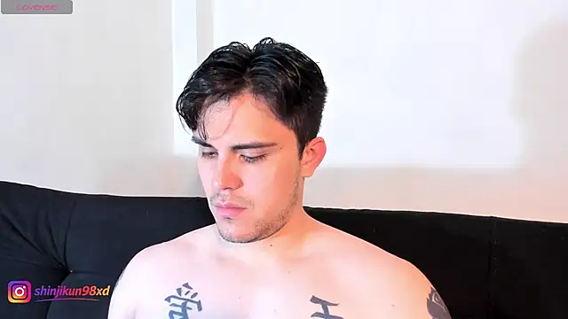 jasonxd9898 online show from 22, 2, 2026