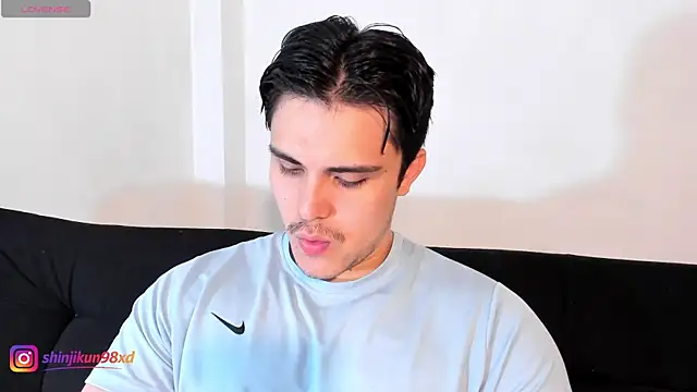 jasonxd9898 online show from 17, 3, 2026