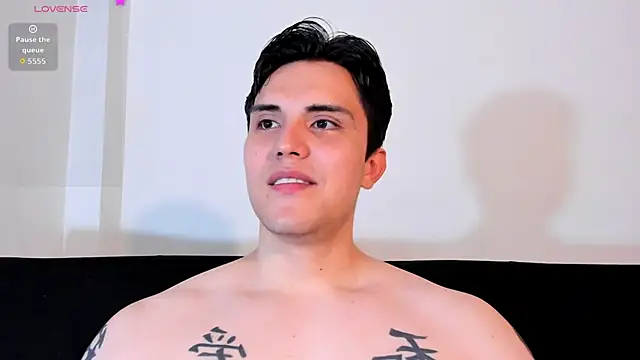 jasonxd9898 online show from 15, 12, 2025