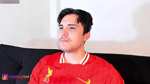 jasonxd9898 online show from 17, 3, 2026