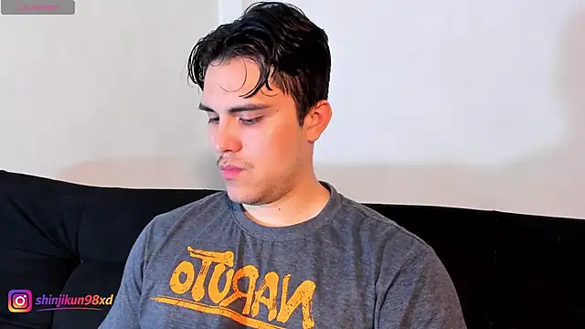 jasonxd9898 online show from 7, 3, 2026