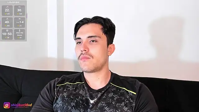 jasonxd9898 online show from 3, 4, 2026