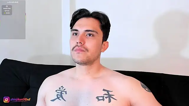 jasonxd9898 online show from 31, 3, 2026