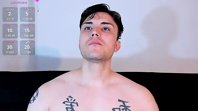 jasonxd9898 online show from 13, 11, 2025