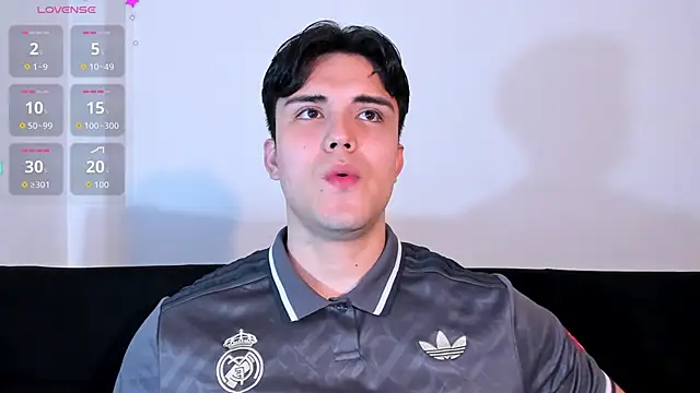 jasonxd9898 online show from 12, 10, 2025