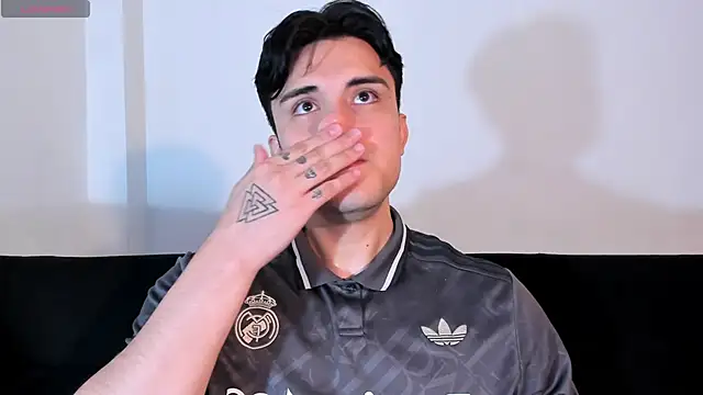 jasonxd9898 online show from 12, 10, 2025