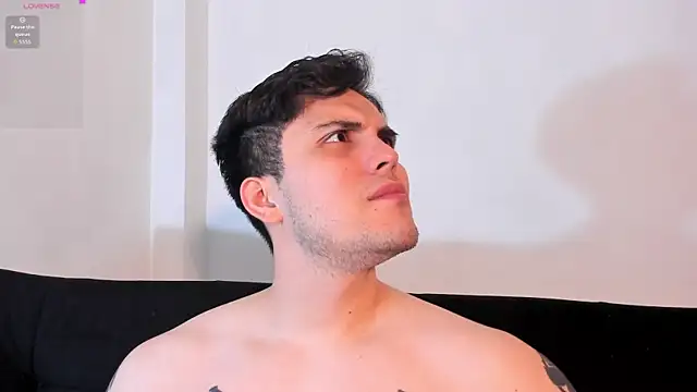 jasonxd9898 online show from 11, 1, 2026