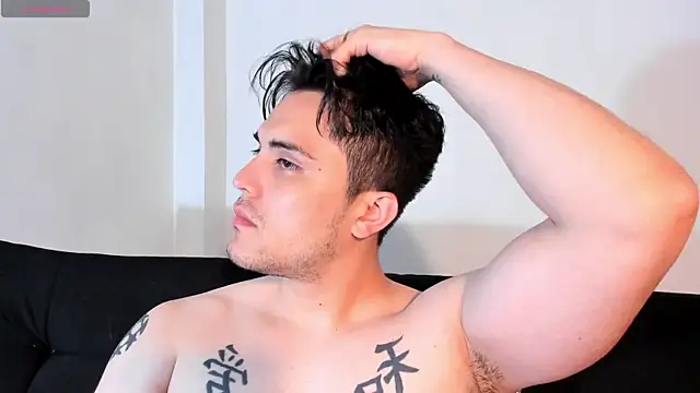 jasonxd9898 online show from 13, 2, 2026