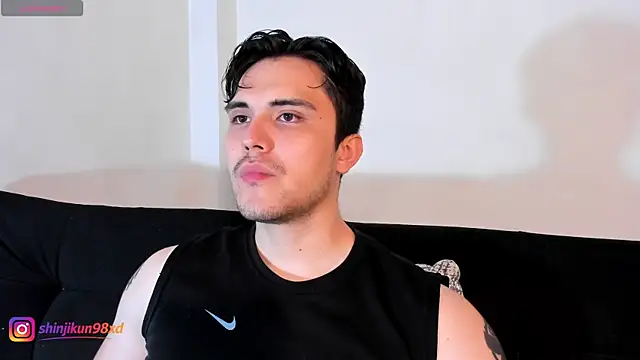 jasonxd9898 online show from 10, 3, 2026