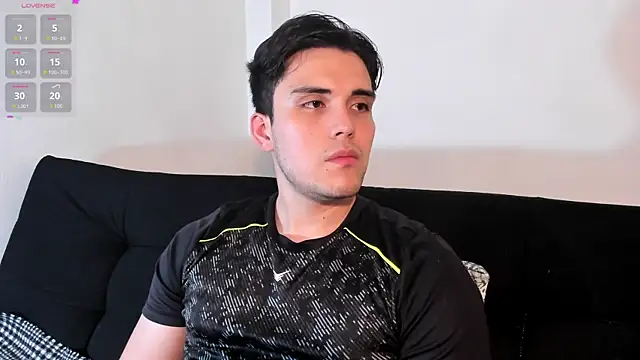 jasonxd9898 online show from 10, 1, 2026