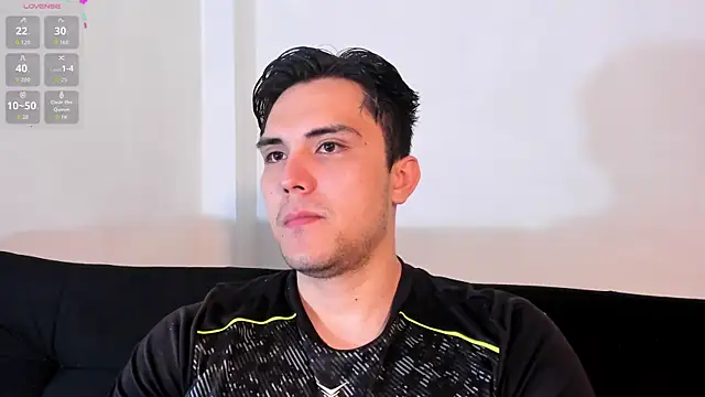 jasonxd9898 online show from 10, 1, 2026