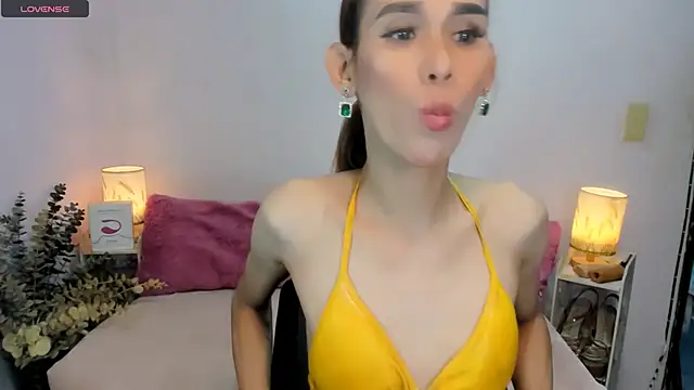 tsmokemachine online show from 31, 10, 2025