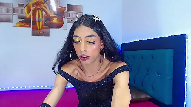 Saraloveetx online show from 22, 9, 2025