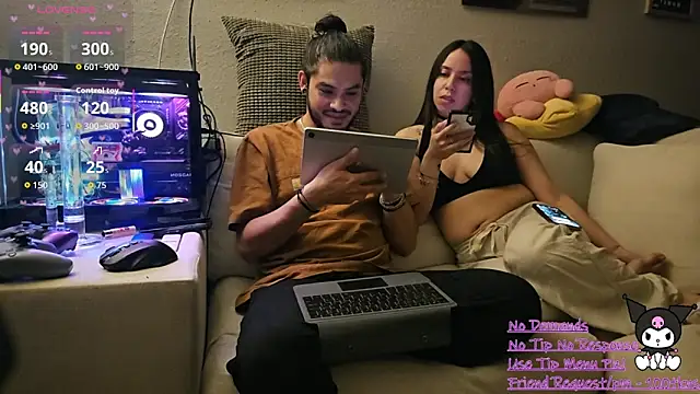 daddysgoodgrl215 online show from 1, 3, 2026