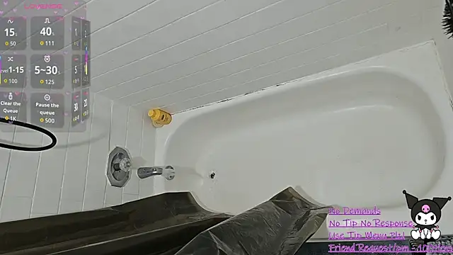 daddysgoodgrl215 online show from 13, 2, 2026