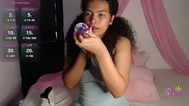 ms ivanna online show from 9, 5, 2026