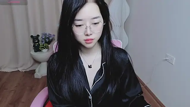 Miu-999 online show from 22, 12, 2025