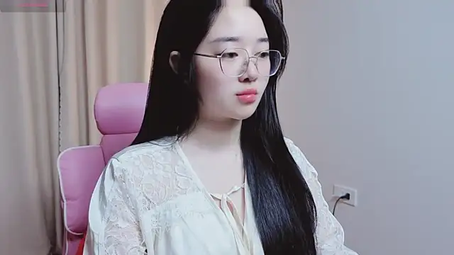 Miu-999 online show from 23, 2, 2026