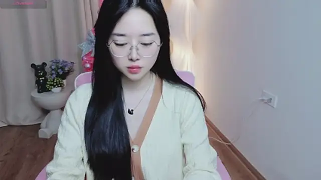 Miu-999 online show from 20, 12, 2025