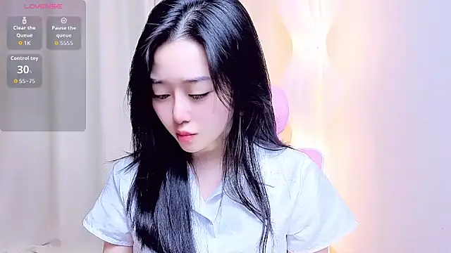 Miu-999 online show from 19, 4, 2026