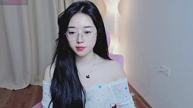 Miu-999 online show from 10, 1, 2026