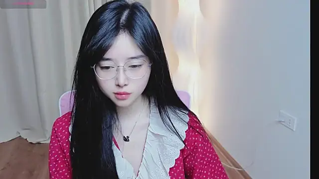 Miu-999 online show from 18, 12, 2025