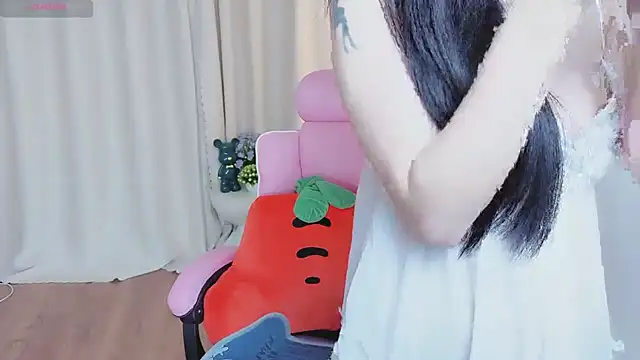 Miu-999 online show from 11, 1, 2026