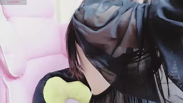 Miu-999 online show from 14, 3, 2026