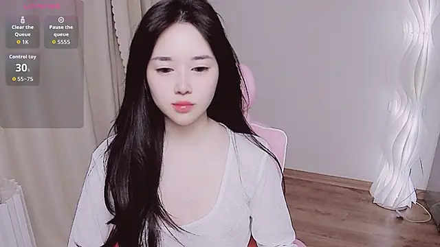 Miu-999 online show from 29, 11, 2025