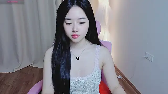 Miu-999 online show from 13, 1, 2026