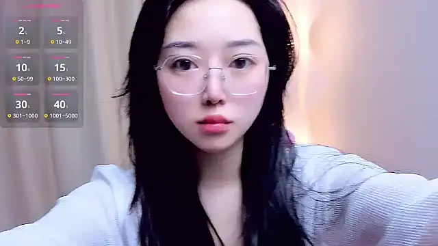 Miu-999 online show from 17, 4, 2026