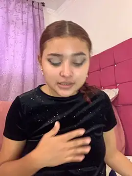 ladulcemary online show from 29, 9, 2025