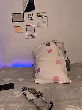 Stelleknoxxx online show from 5, 10, 2025