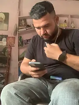 amitsharma7868 online show from 26, 3, 2026