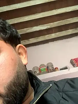 amitsharma7868 online show from 8, 1, 2026