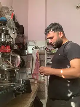 amitsharma7868 online show from 6, 3, 2026