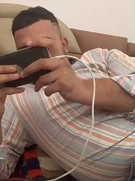 amitsharma7868 online show from 21, 3, 2026