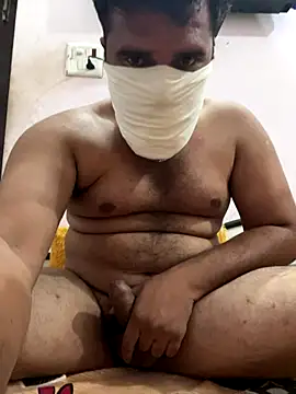 amitsharma7868 online show from 24, 10, 2025