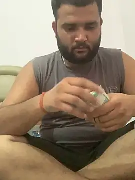 amitsharma7868 online show from 19, 7, 2026