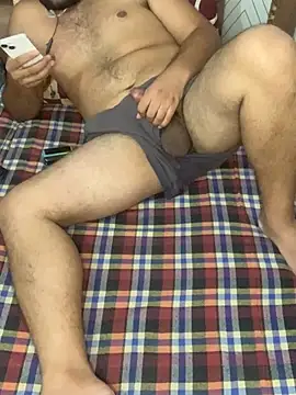 amitsharma7868 online show from 5, 7, 2026