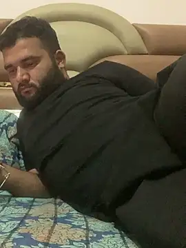 amitsharma7868 online show from 21, 4, 2026