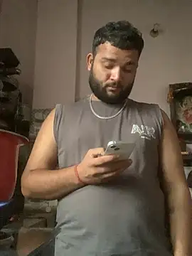 amitsharma7868 online show from 12, 7, 2026